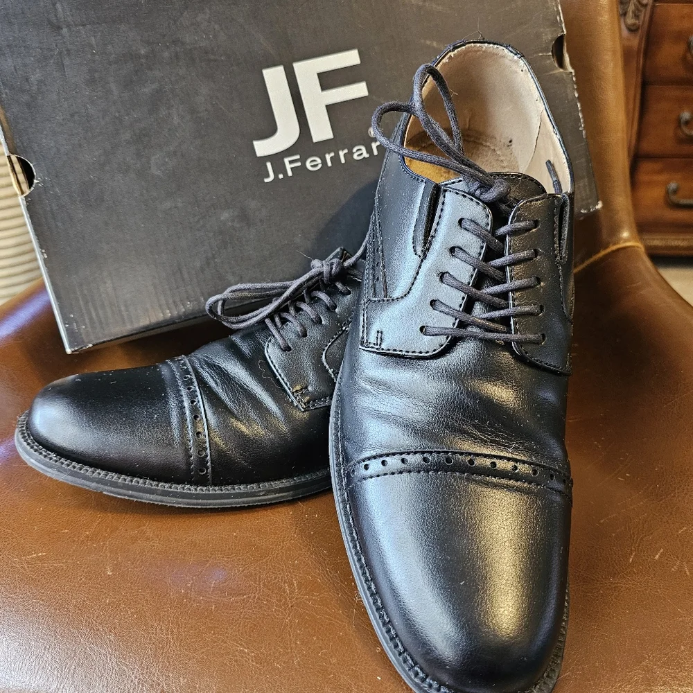 jf j.ferrar classic jf